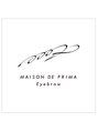 メゾンドプリマ 自由が丘(MAISON DE PRIMA)/MAISON DE PRIMA［眉毛.眉毛デザイン］