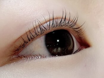 カラン 焼津店(CALIN)/ラスティングカール