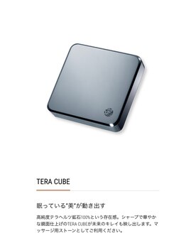 ヨサパークロータス(YOSA PARK Lotus)/テラキューブ