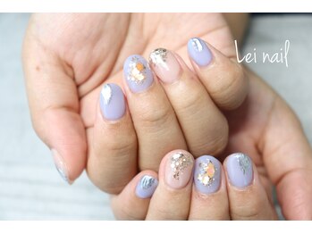 レイ ネイル(Lei nail)/