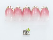 ピッピ 白金台店(peep PEEP)/ 21年10月マンスリートレンド-5