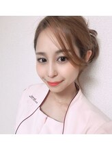 メナードフェイシャルサロン 池田天神南&nbsp;中山 梨奈
