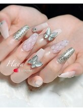 ア ラヴニール(a l'avenir)/パステルキルティング