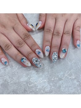 サロンドゥケー(salon du k)/