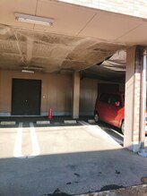 ゆいま～る 古正寺店/駐車場3台目