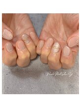 シャトン(Chaton)/アクセサリーネイル