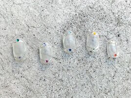 ニュアンスネイル60min