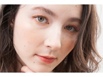 まつげエクステ専門店 アイラ 調布店(EYELA)/エアリーラッシュ