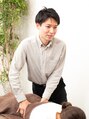 ケアハウス 戸塚(CARE HOUSE) 杉本 優志