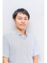 サロンドマーリッシュ(salon de Maalish) 加藤 託也