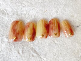 イエローニュアンス¥7200