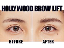 ルポ(REPOS)/ハリウッドブロウリフト