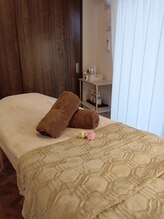 プレジール(Plaisir)/施術ルーム