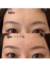 ぺルラ 島田駅前店(Perla)/レディース眉毛Wax＊