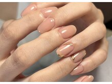 シス 福岡市南区高宮店(Sis)/【定額】シンプルデザイン