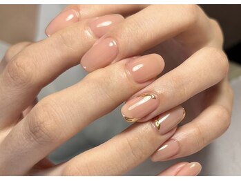 シス 福岡市南区高宮店(Sis)/【定額】シンプルデザイン