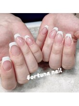 フォルトゥーナ 神田(Fortuna)/