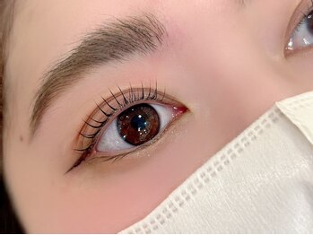 スターズ(Stars)/ラッシュリフト