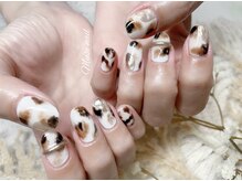ミューズネイル(muse nail)/