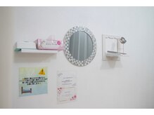 クリア アイラッシーズ アンド ネイルサロン シャイン(CLEAR & SHINE)/