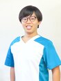 おおいし整骨院 長谷川 翔平