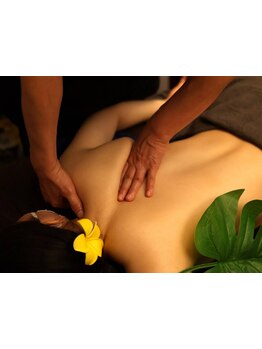 首・肩のつらさを改善したい