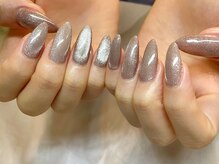 トパーズ 恵比寿(TOPAZ)/[恵比寿ネイル]