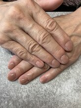 ネイルサロンアンドスクール ミリオン ケイテイ(MILLION KT)/お客様ネイル