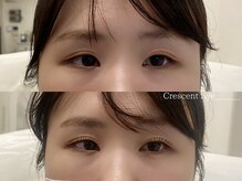 クレセントアイ 浜松店(Crescent Eye)/パリジェンヌラッシュリフト