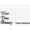 ユアタイムビューティー(Your Time Beauty)ロゴ