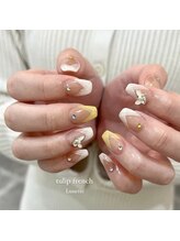 ルネット(Lunette)/design by yoshino