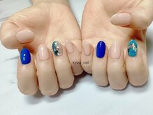 キョウネイル(kyou_nail)/2本アートコース