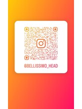 ベリッシモ(bellissimo) Instagram ハーブ