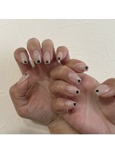 チェミールエテ(CHEMIR.ete)/ワンカラー/ニュアンス