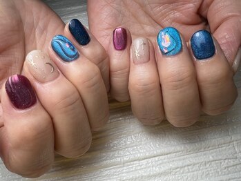 エードット(A.)/