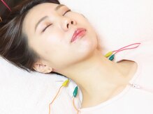 メイロン 恵比寿Mana院(meilong)/低周波パルス