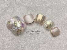 アイヴィー(IVY)/シェルネイル