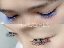 ミスターラッシュ 市ヶ谷店(MR.LASHES)