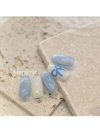 8月【monthly &nbsp;silver】