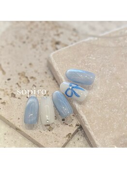 ソピーロ たかのこ店(sopiro)/8月【monthly &nbsp;silver】