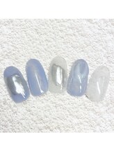 爪処 中野坂上/ニュアンスデザイン14