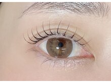 ダブリューアイラッシュ 中野(W.eyelash)/【まつげパーマ】