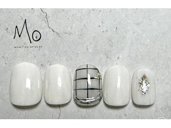 ネイルサロン マミーナオレンジ 錦糸町店/[9900yen税込]定額デザイン