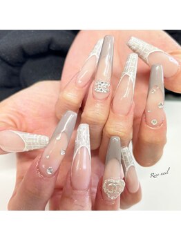 リーネイル(Riee nail)/