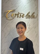 スリーズララ(Cerise LaLa) 藤田 