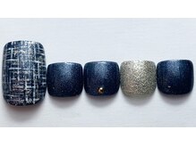 ネイルサロンアジアン 池袋店/定額￥6000デザインコース