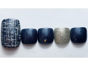 ネイルサロンアジアン 池袋店/定額¥6000デザインコース