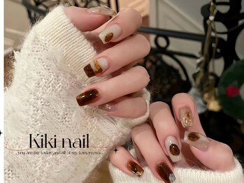 キキ(Kiki)/ネイル
