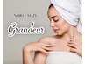 《すべてが整うGrandeurコ‐ス》頭.顔.体バスト.歪み.筋膜.陶器肌.毛穴/300分