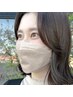 《5.6月平日限定》パリジェンヌラッシュリフト¥7700→￥6,050
